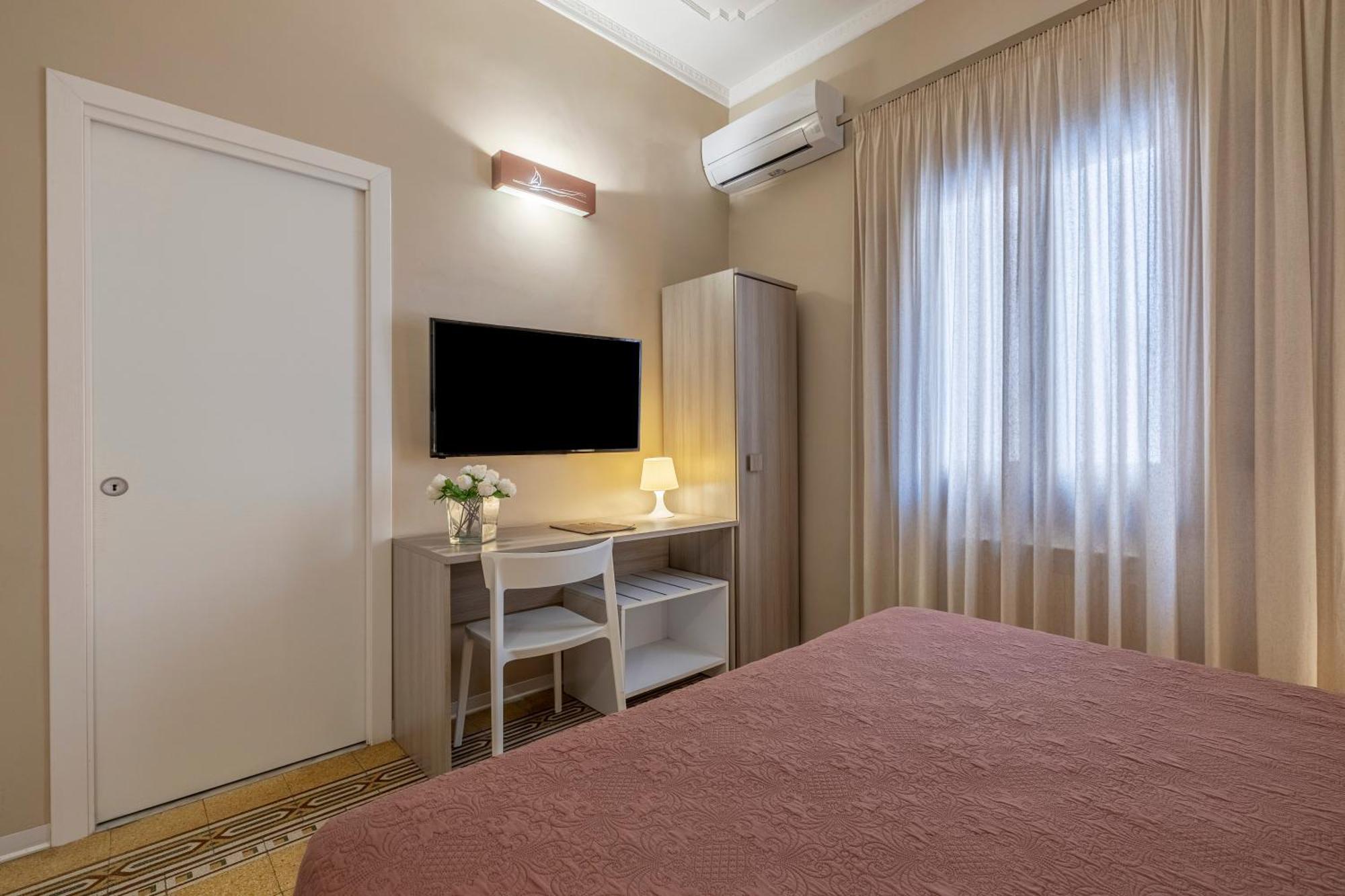 Salamureci Camere Τράπανι Εξωτερικό φωτογραφία