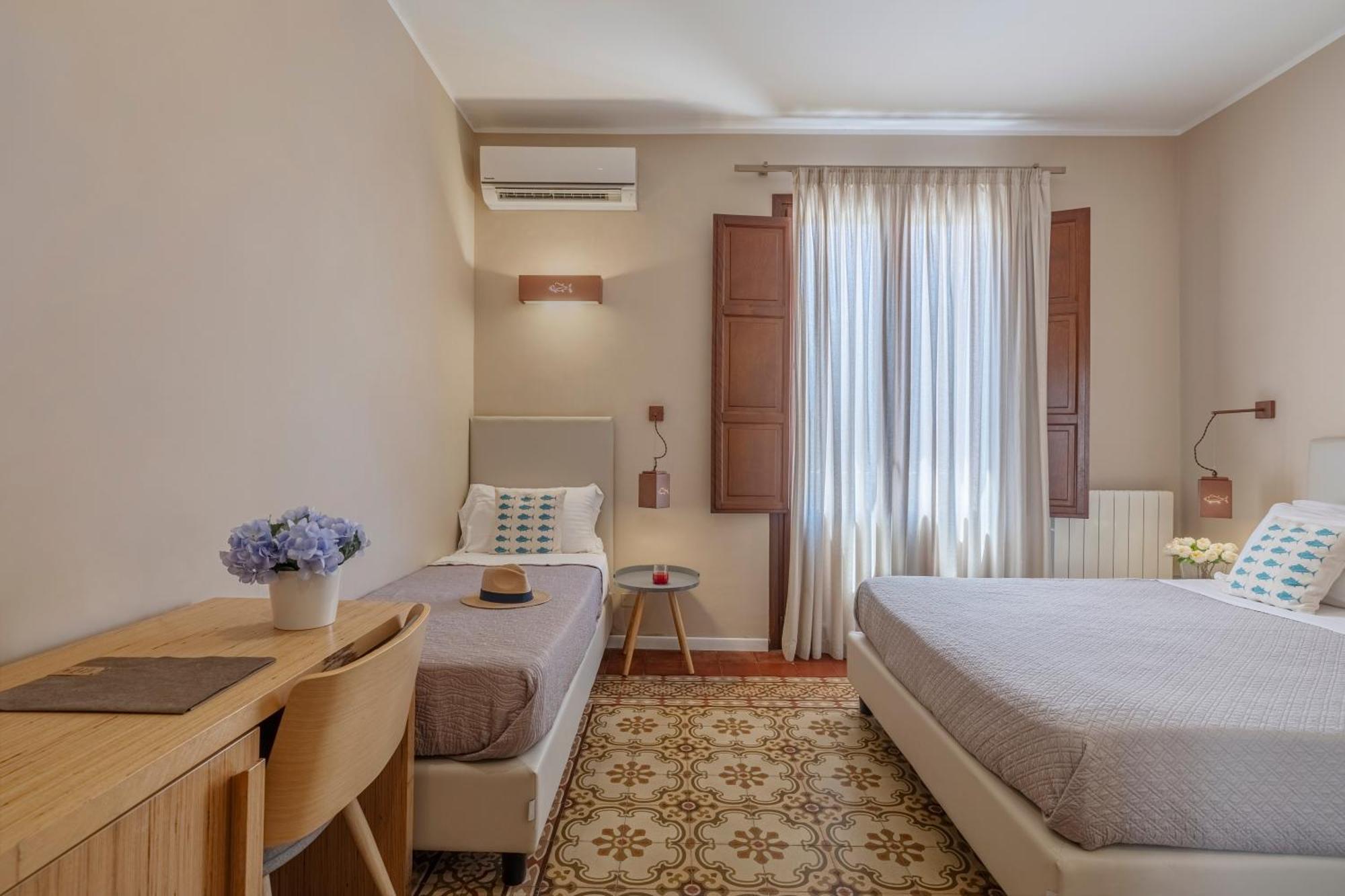 Salamureci Camere Τράπανι Εξωτερικό φωτογραφία